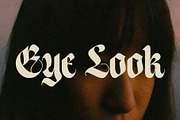 ED Bathurst - Blackletter Typeface, a Blackletter Font by Emyself Design (Thumbnail 4 of 10)