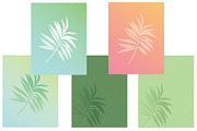 Organic Grainy Backgrounds, a Graphic by KT Art & Design (Thumbnail 8 of 10)
