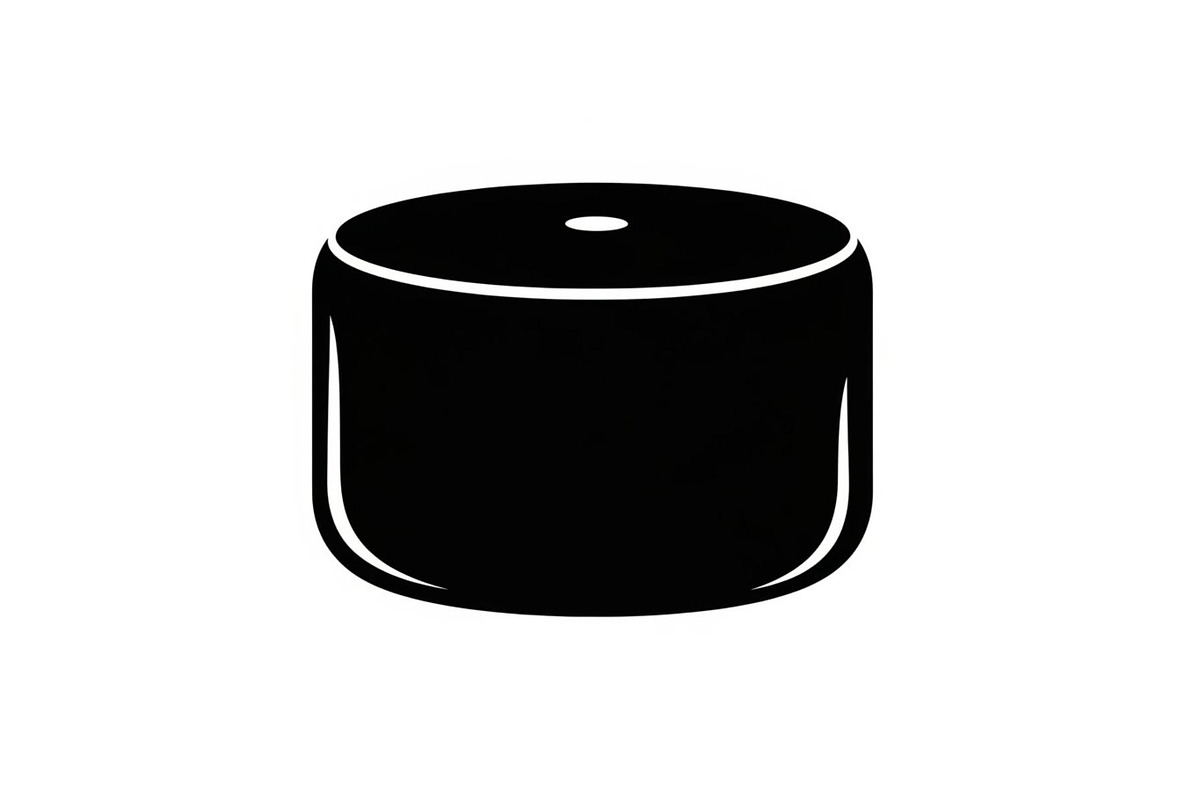 50 Smart Speaker Silhouette Icon, an Illustration by jahid234 (Photo 2 of 51)