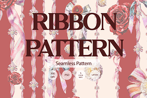 RIBBON PATTERN