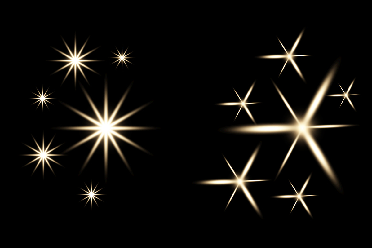 Lens Flare, an Illustration by Digital Studio (Photo 3 of 5)