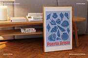 200+ Coastal Dream Vector Clipart, an Object Graphic by angelainthefields (Thumbnail 8 of 17)