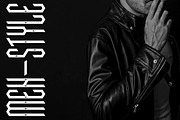 Obsidis Font | Simple Blackletter, a Blackletter Font by Jadatype.id (Thumbnail 5 of 8)