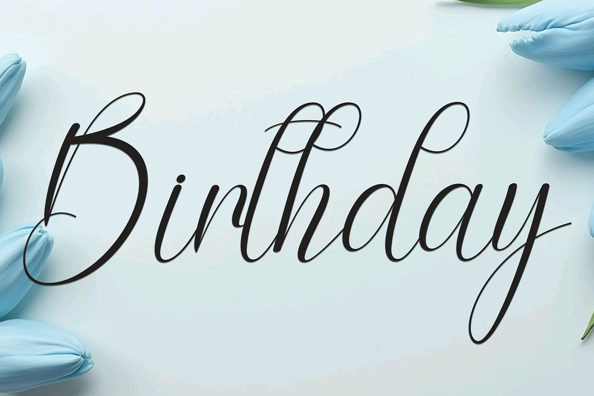 Happy Dreaming, a Handwritten Font by FreshTypeINK (Photo 3 of 7)