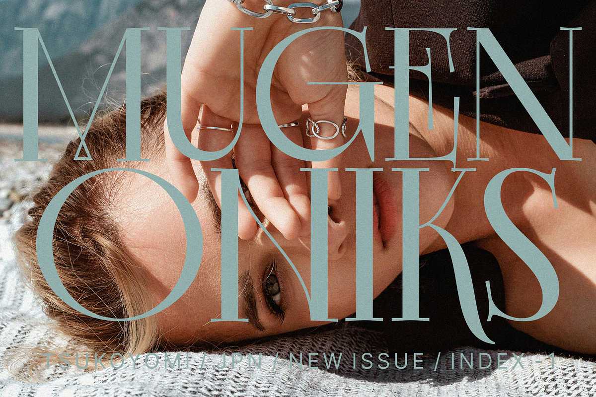 EKGIERO — Elegant Luxury Serif Font, a Serif Font by Enxyclo Studio (Photo 17 of 21)