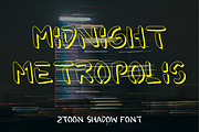 Modern Font Discover Elegance, a Serif Font by Ink & Pixel Dreams (Thumbnail 8 of 8)