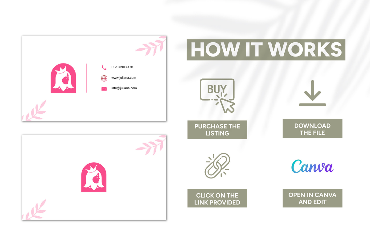 Esthetician Template Mini Bundle, a Social Media Template by Branding by Kellsey (Photo 5 of 5)