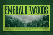 Kylora – Modern Display Font, a Sans Serif Font by Randi Irvan | Rvandtype (Thumbnail 6 of 10)