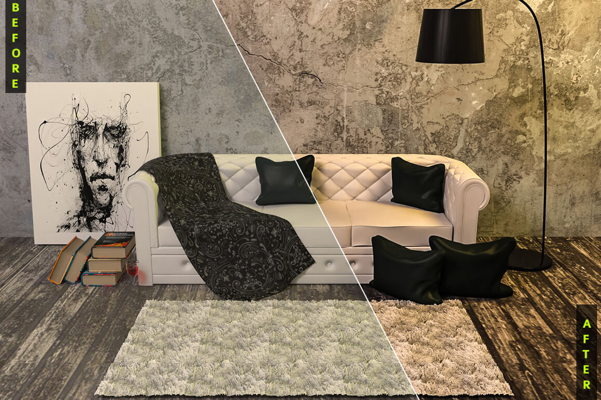 50%SALE! 130 Interior Design PS, an Action Add-On by Jacpot007 (Photo 16 of 33)