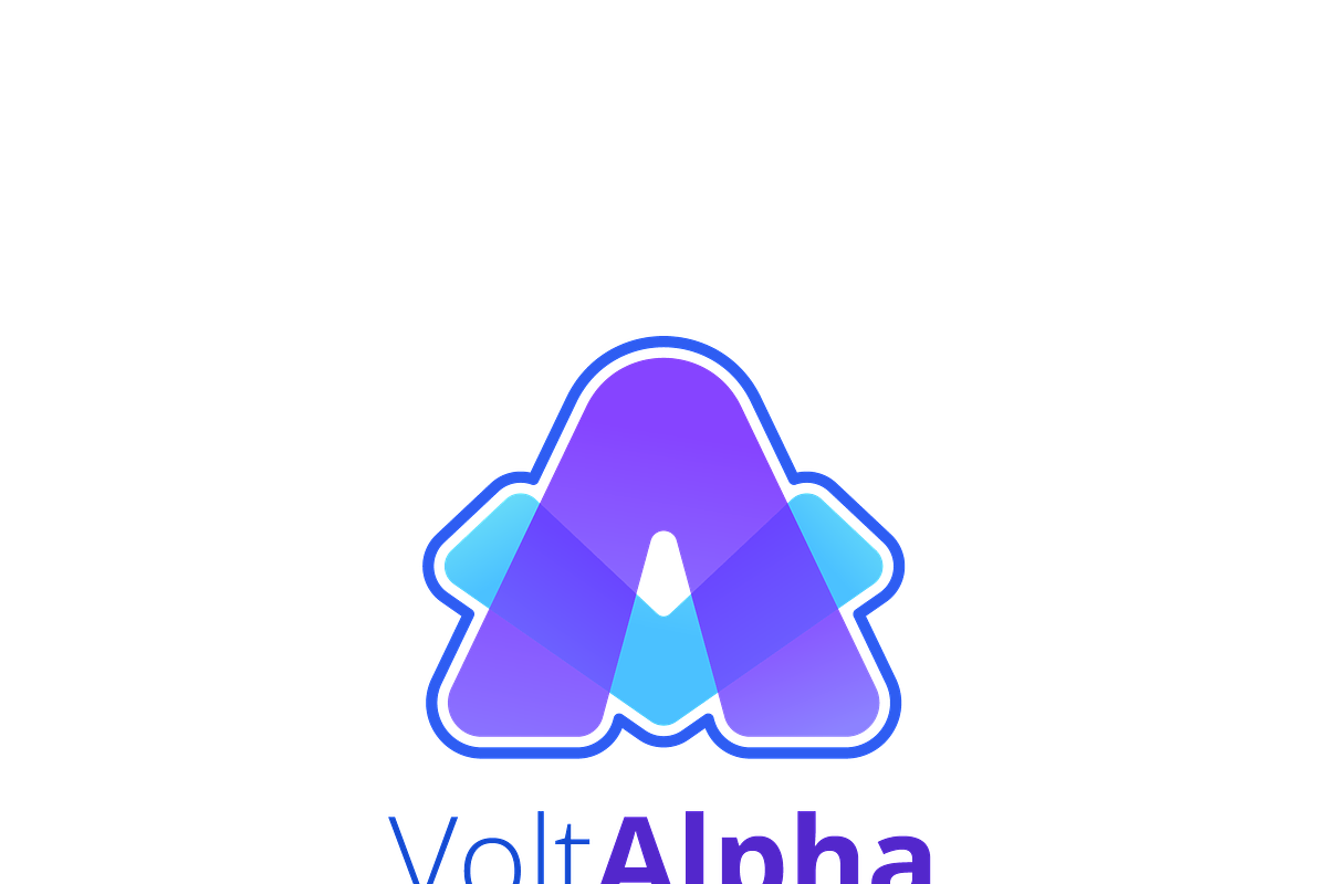 4 Modern Logo For Apps, a Branding & Logo Template by Pillow Leaf (Photo 3 of 5)