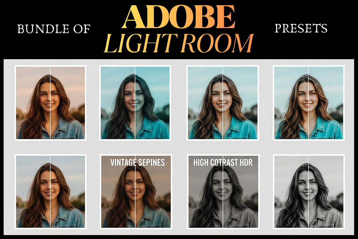 Pastel Soft Tone 6,000 Presets, a Preset Add-On by Crox Studio | Digital (Photo 15 of 63)