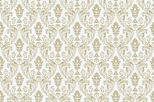 Luxury Floral Seamless Backgrounds