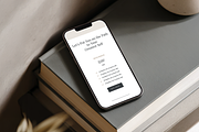 Parker Kajabi Theme (NEW FOR 2025), a Websites & App Template by Regent Parkette (Thumbnail 5 of 9)