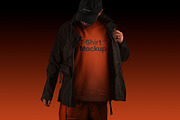 Branding Mockups / Blackout Series, a Mockup by Mockup Cloud (Thumbnail 13 of 16)