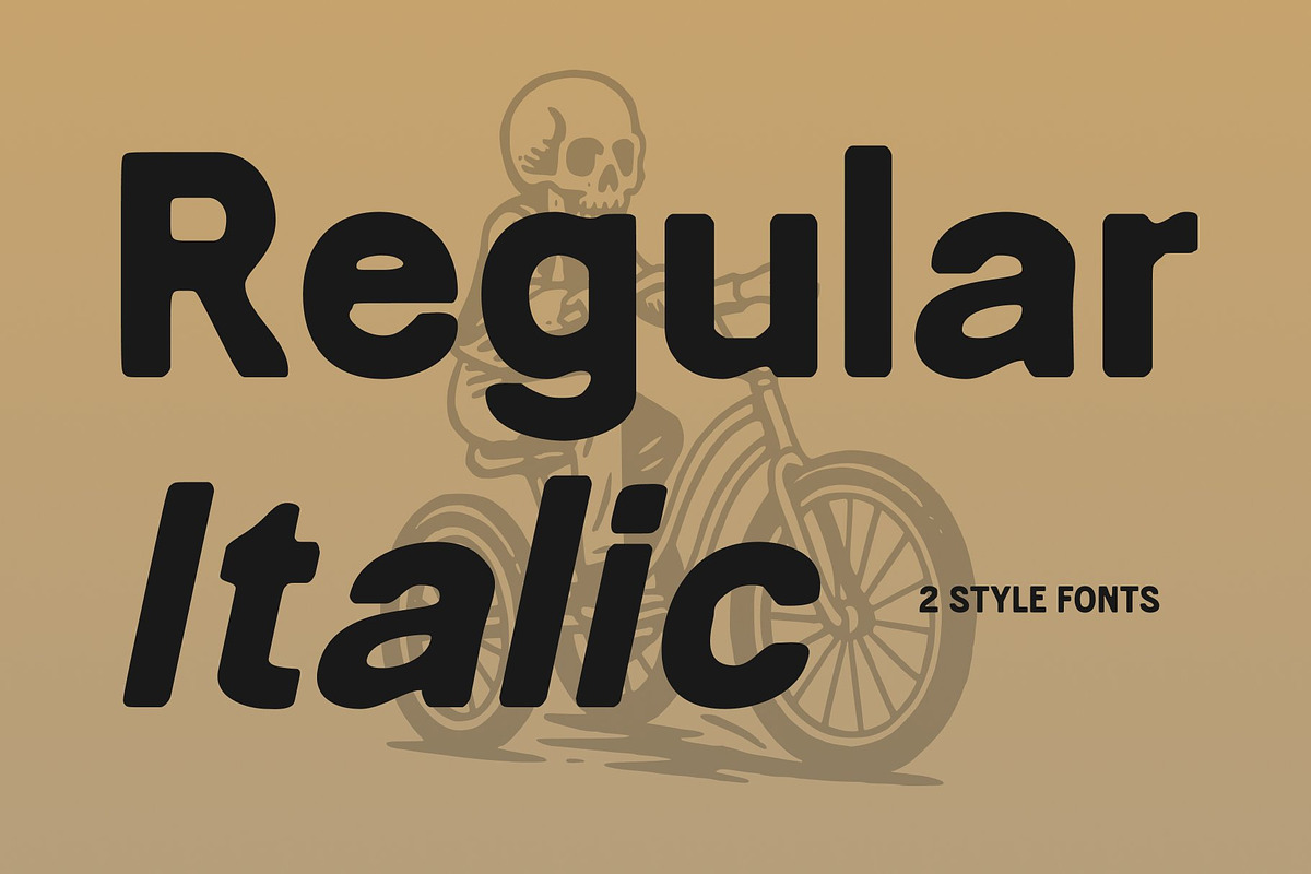 CS Legacy Drawn, a Sans Serif Font by Craft Supply Co. (Photo 5 of 8)