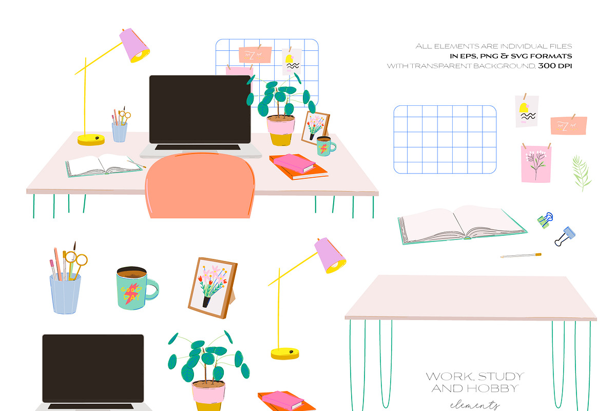 Woman Mystery & GRL Power BUNDLE, an Object Graphic by Ruslana Lubenets (Photo 96 of 123)