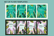 Neon tropical collection, a Pattern Graphic by Robusta (Thumbnail 19 of 22)