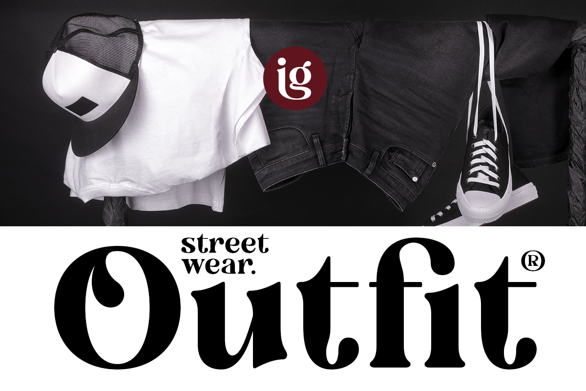 Seravim - Modern Bold Serif Font, a Serif Font by RagamKata (Photo 3 of 10)