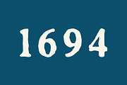 Castemire - Serif Typeface, a Serif Font by alpercakici (Thumbnail 13 of 13)
