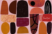 20 Essential Procreate Brushes, a Brush Add-On by Sweet Fig (Thumbnail 10 of 10)