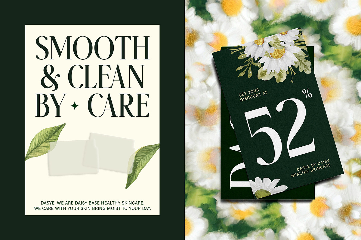 Twoswash - Beauty Elegant Serif, a Serif Font by Typia Nesia (Photo 7 of 11)