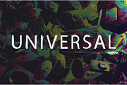 Ghost and GhosTorn Font (2in1)75%OFF, a Sans Serif Font by pashigorov (Thumbnail 4 of 7)
