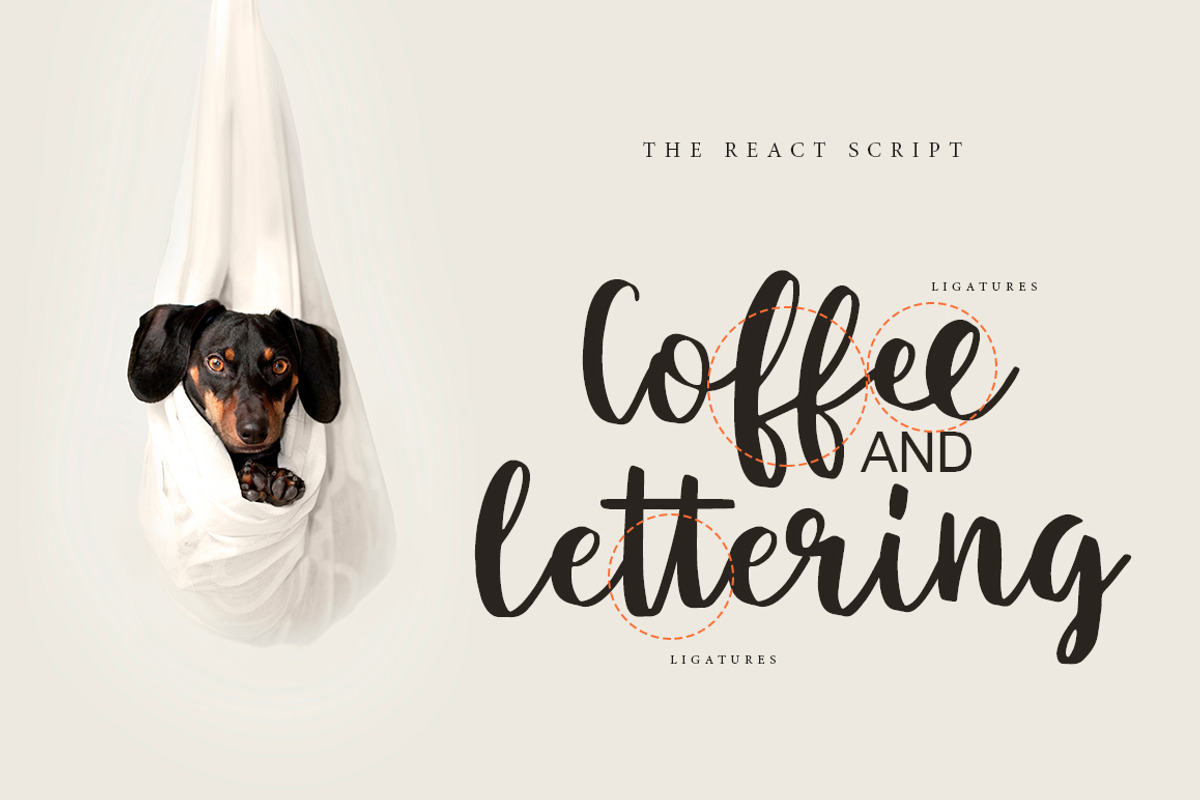 React script preview 3