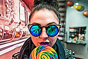 Oil Paint Photoshop Action, an Action Add-On by MRI STUDIO (Thumbnail 7 of 13)