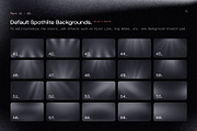 100 Spothlite Background Creator, a Background Graphic by Asylab (Thumbnail 5 of 34)