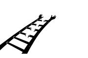 50 Broken Ladder Silhouette Bundle, an Illustration by Designs_River (Thumbnail 39 of 51)