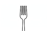Bundles Vector Café Brunch Icon Set, an Outline Icon by adenpinkstore (Thumbnail 7 of 9)