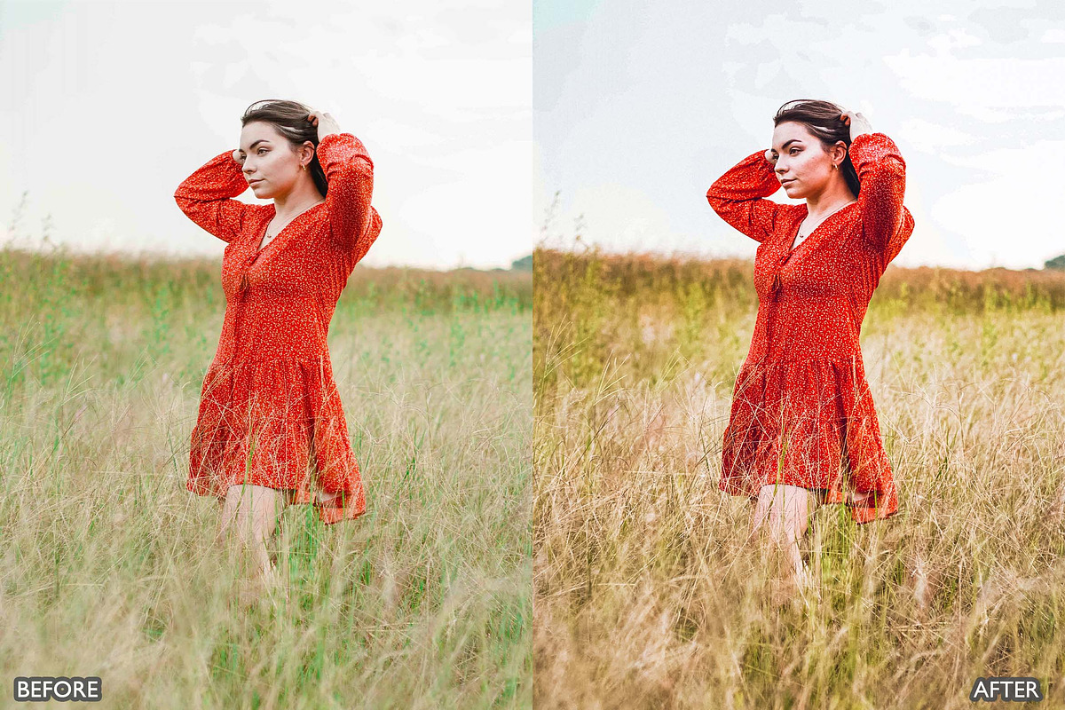 Minimal Brown Lightroom Presets, a Preset Add-On by AAA Presets (Photo 14 of 18)