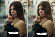 59 Golden Glamour Bokeh Lights, a Graphic by 3Motional (Thumbnail 8 of 12)