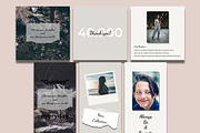 WEYNA - Instagram Template, a Social Media Template by Analogous (Thumbnail 4 of 6)