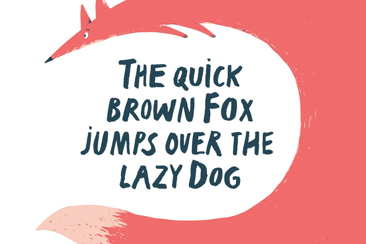 Gastro Kultura Font + Bonus preview 7