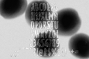 HOLIC Experiment, a Sans Serif Font by HOLIC_Tank (Thumbnail 2 of 10)
