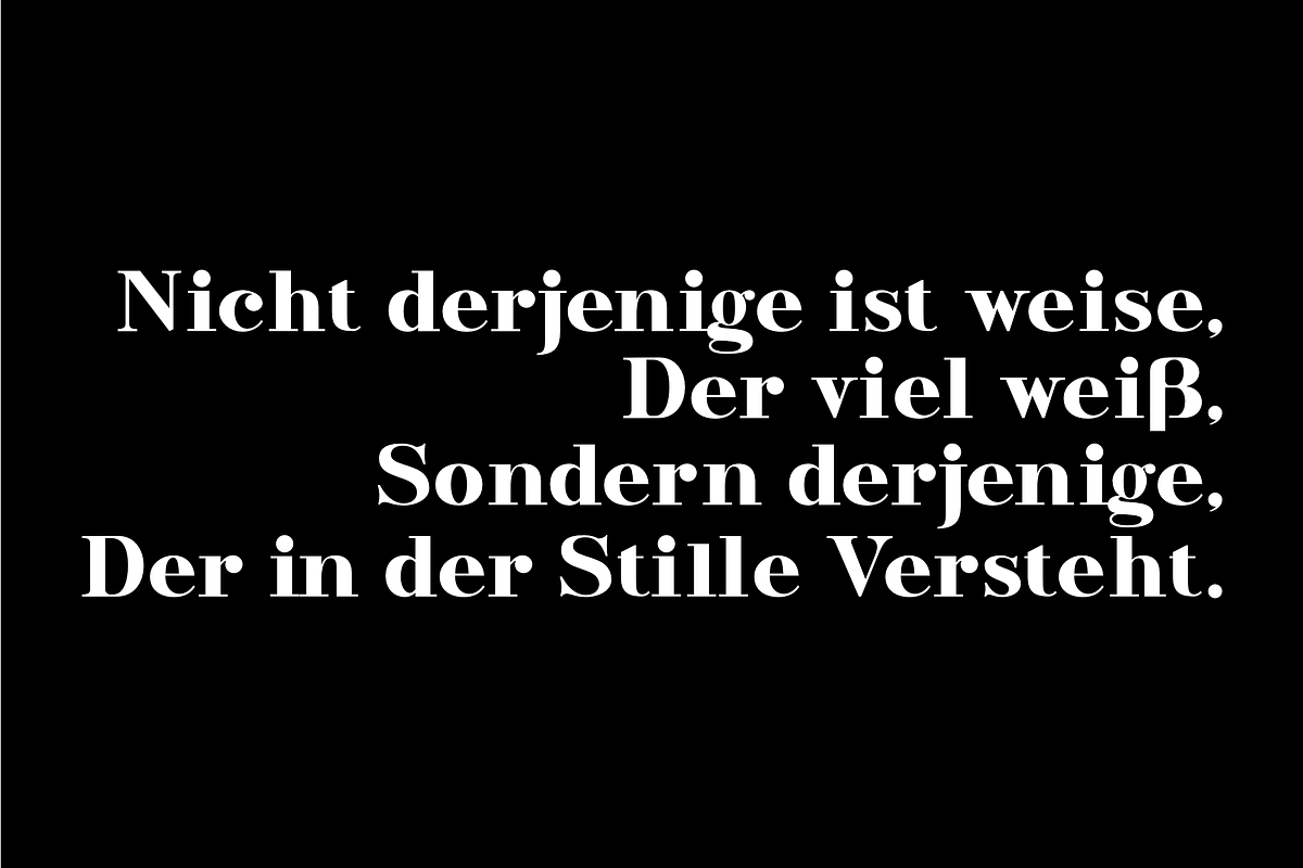 Stancybold_Modern_Serif_Display, a Serif Font by zamjumps (Photo 5 of 10)