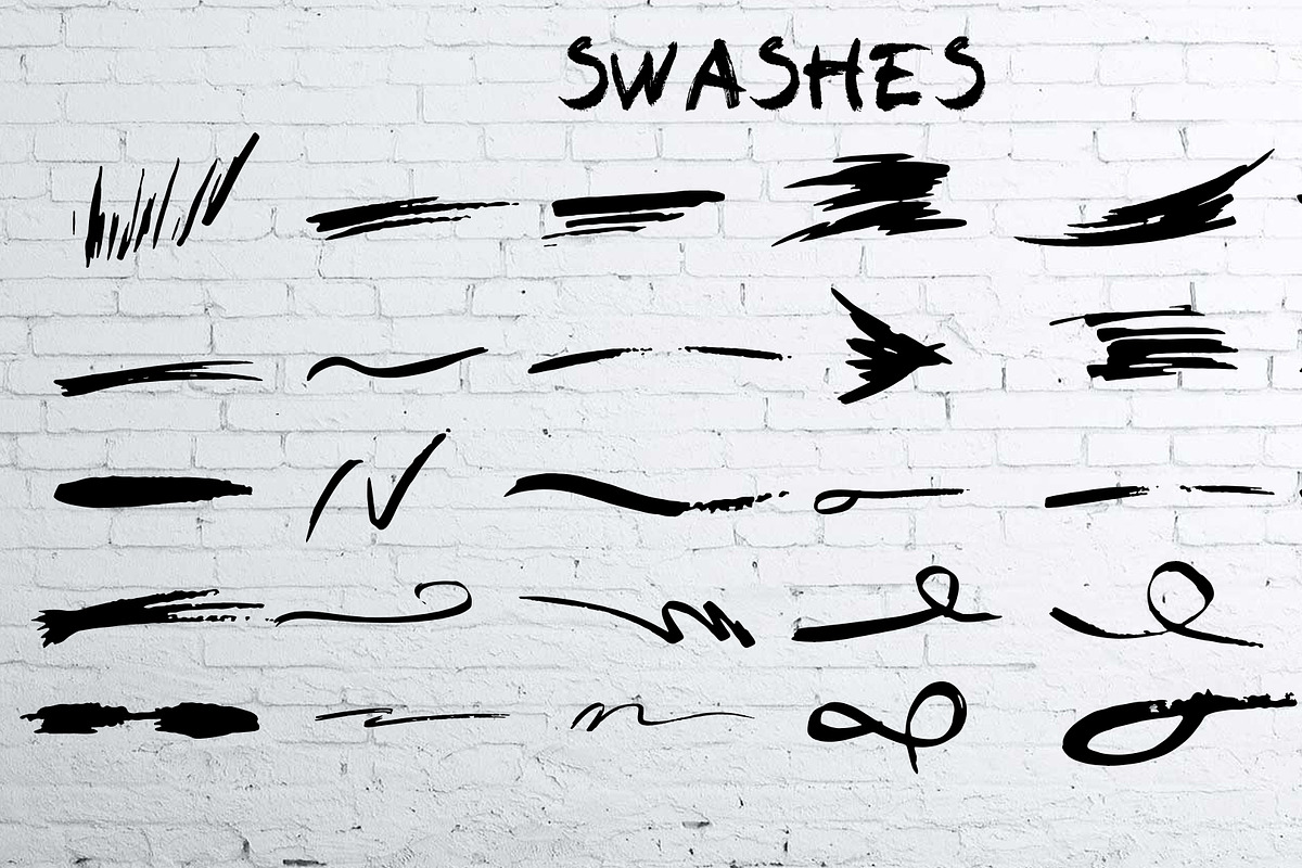 BYPHA 2 FONTS preview 7