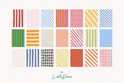 Bella Estate - Summer Hand Drawn Set, an Object Graphic by Leila Divine (Thumbnail 13 of 19)