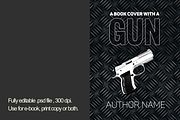Murder II, a Magazine Template by HIGHLIGHT (Thumbnail 2 of 2)