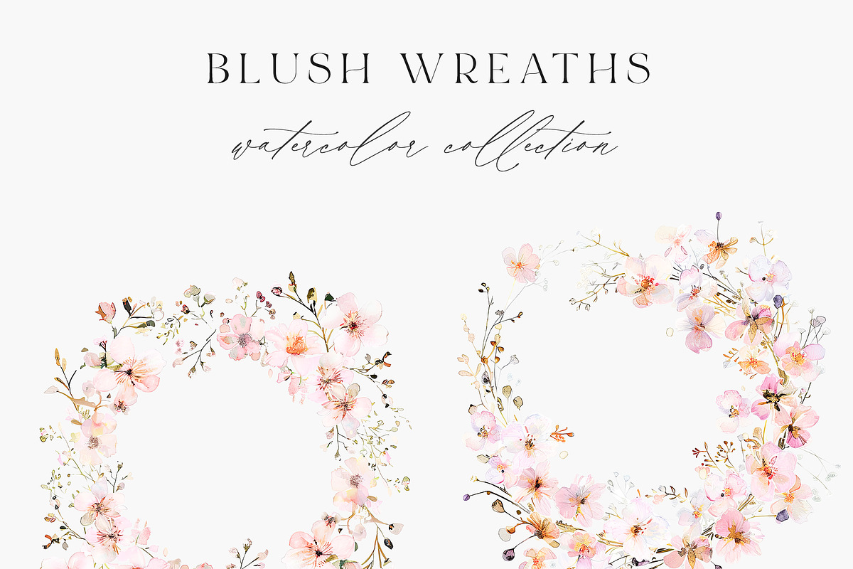 New! Wild Flowers Edition, a Seasonal Illustration by Isabelle Salem (Photo 9 of 155)