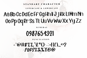 Pink Stone, a Script Font by InermediaSTUDIO (Thumbnail 3 of 7)