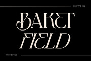 Baket Fashion - Display Serif, a Serif Font by Nirmana Visual (Thumbnail 15 of 18)