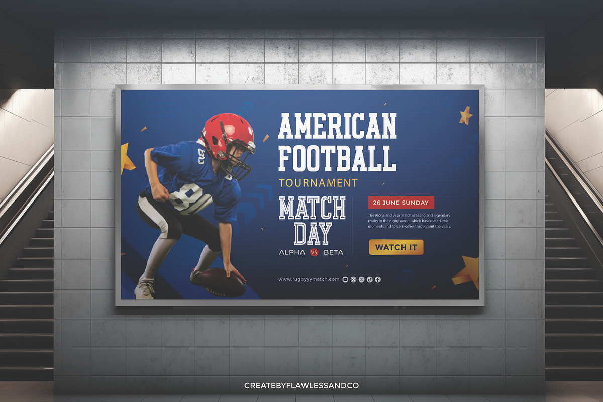 Home Runs - Sport Display, a Serif Font by Flawless And Co (Photo 4 of 10)