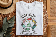 Crocin Around The Christmas Tree, an Illustration by SharpMarketplace (Thumbnail 5 of 9)