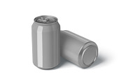 Beer Can Mockup, a Product Mockup by mockupbuys (Thumbnail 3 of 3)
