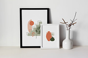 Modern Abstraction, a Decorative Illustration by Natalia Fedorova (Thumbnail 14 of 16)