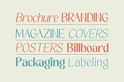 Grimora Neue, a Sans Serif Font by Black Studio (Thumbnail 2 of 12)