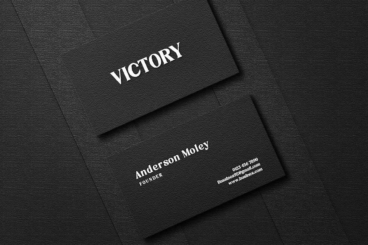 VERADA - Elegant Modern Sans Serif, a Font by RHD Creative Studio (Photo 6 of 10)