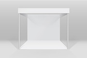 Trade Exhibition Stands Set, a Print Template by Zonda (Thumbnail 2 of 23)